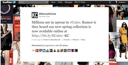 kennethcole