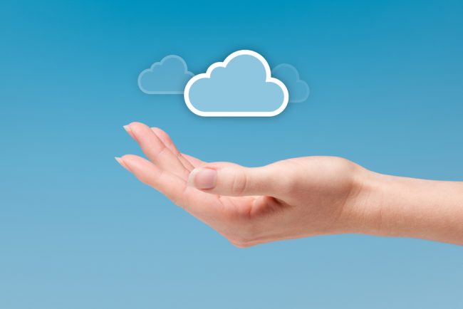 Cloud Computing; The Current Trends, The Future